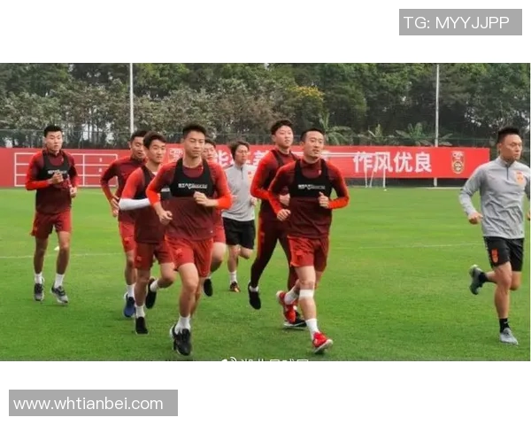 中国足球新闻发布会聚焦新赛季战略与球队建设展望