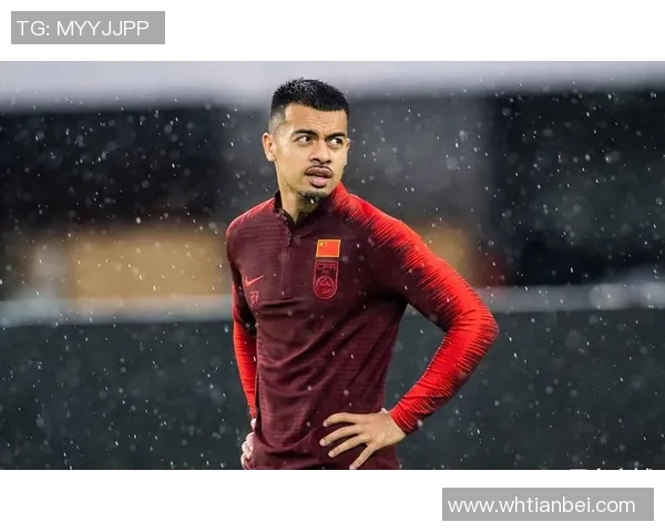 国足归化球员名单更新李可能否成为球队新希望引发关注